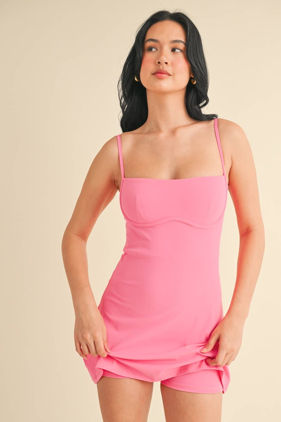Sweetheart Dress