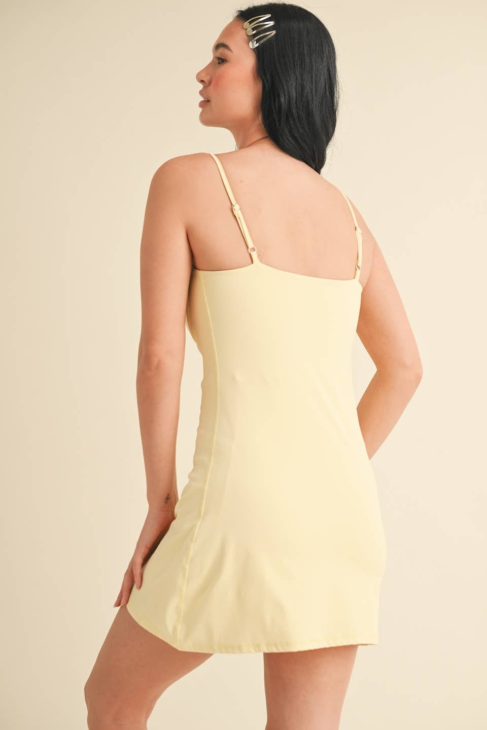 Sweetheart Dress