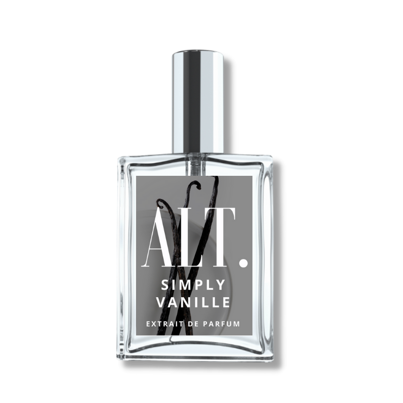 Simply Vanille