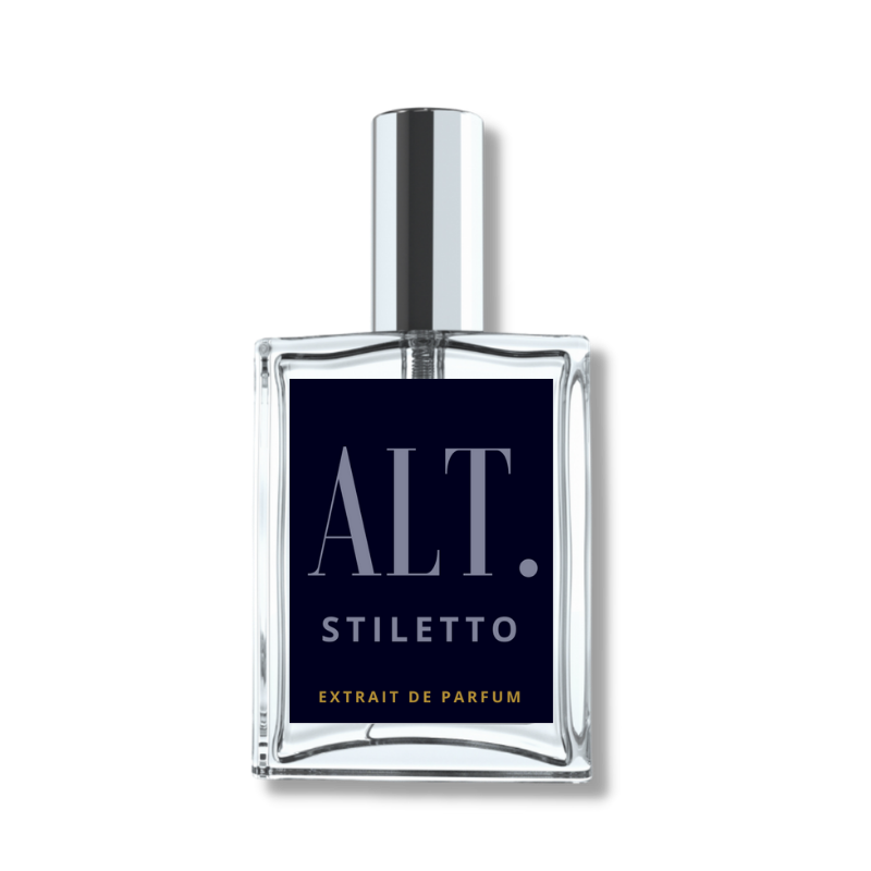 Stiletto