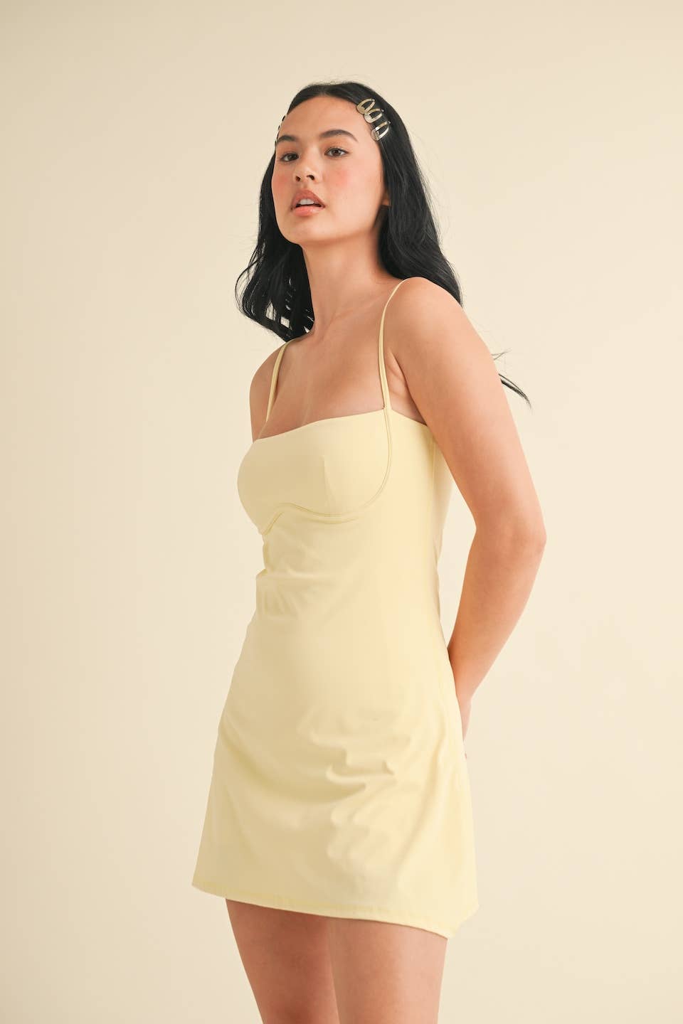 Sweetheart Dress