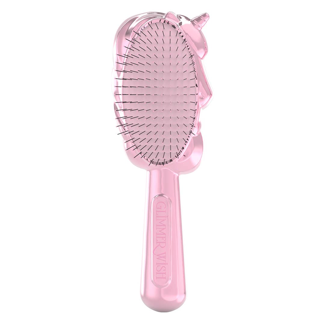 Unicorn Hair Detangler Brush For Kids | Gift for Kids |