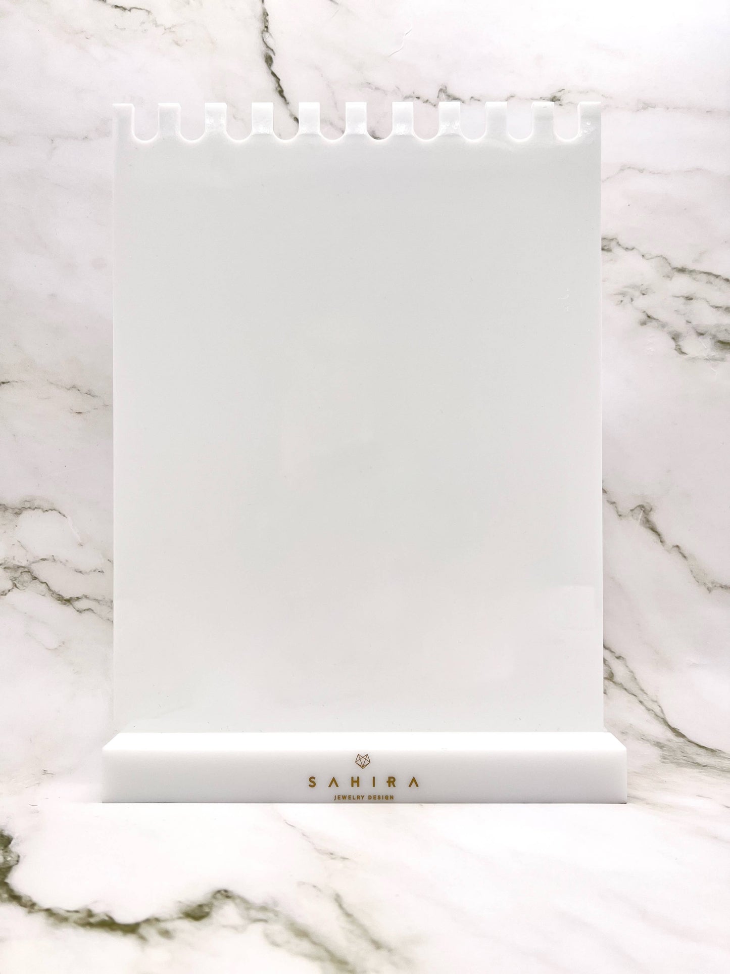 Necklace Stand