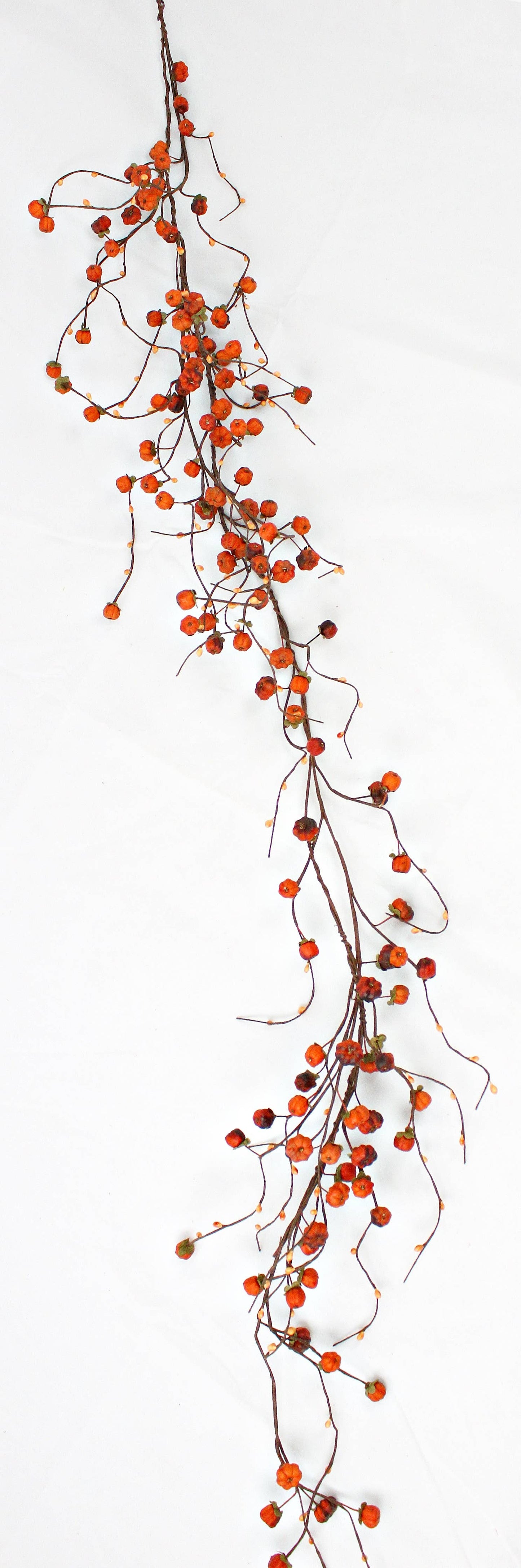 ISB15993- 4ft Podka and Pips wispy garland