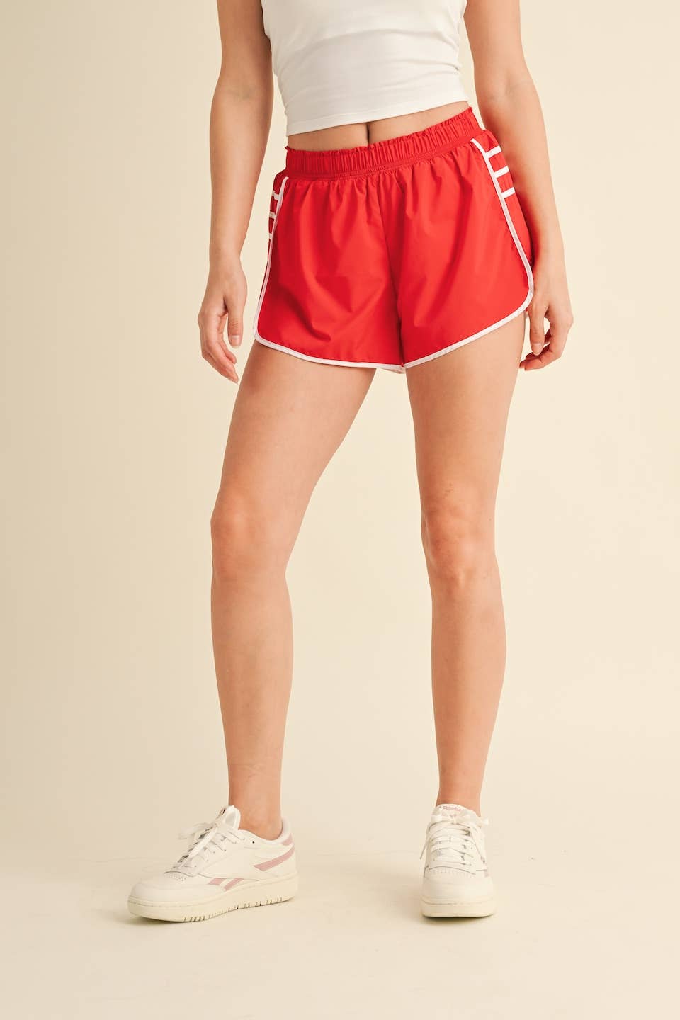 On Point Shorts