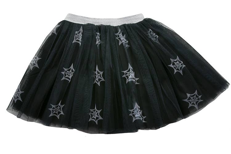 Spider Web Tutu