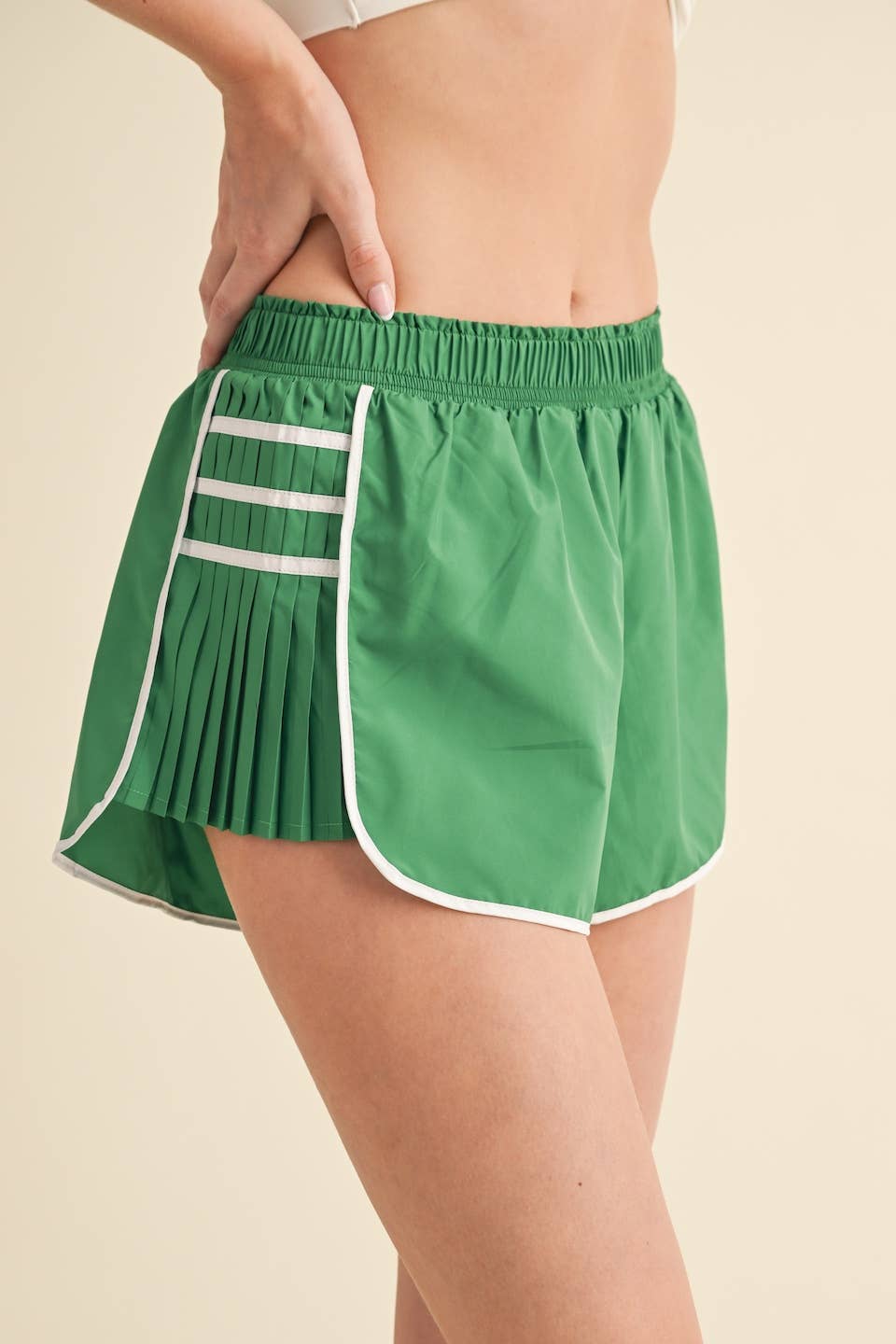 On Point Shorts