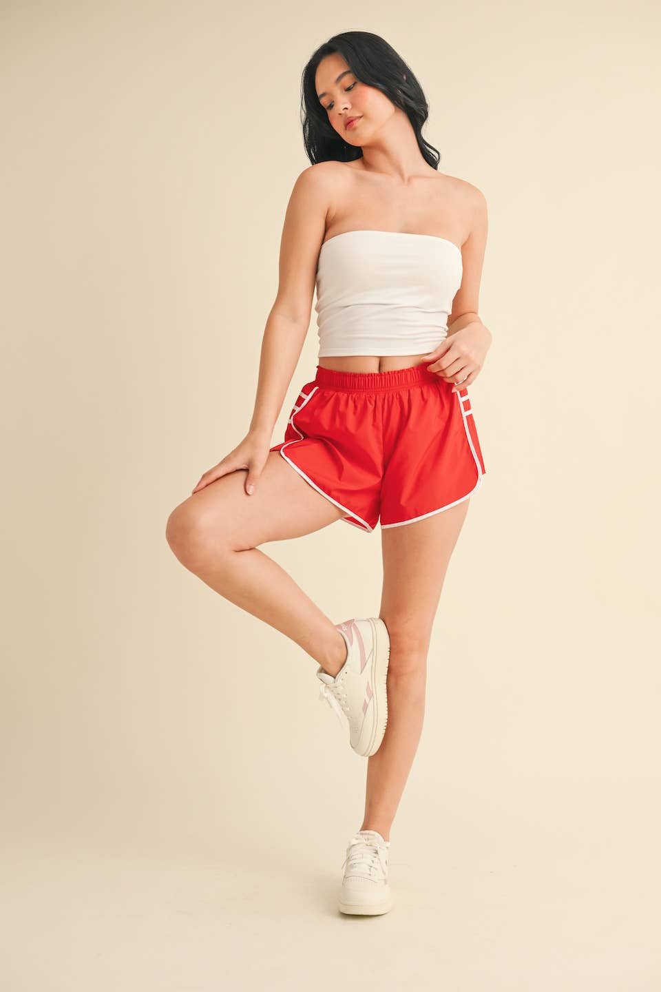 On Point Shorts