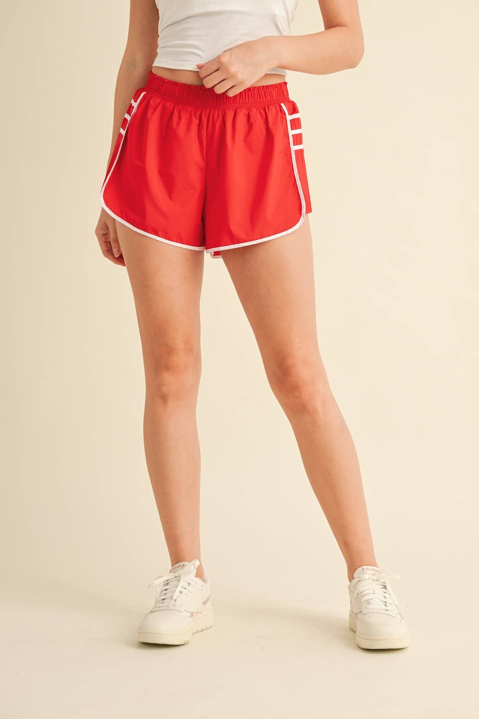 On Point Shorts