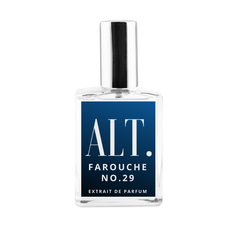 Farouche