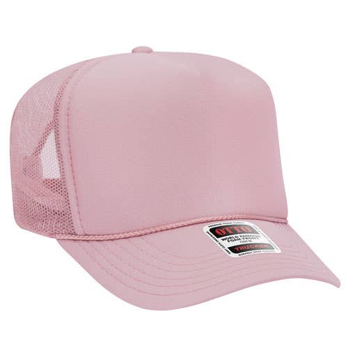 Put It On Santa's Tab Foam Embroidered Christmas Hat