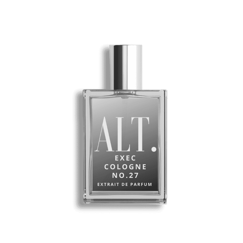 Exec Cologne
