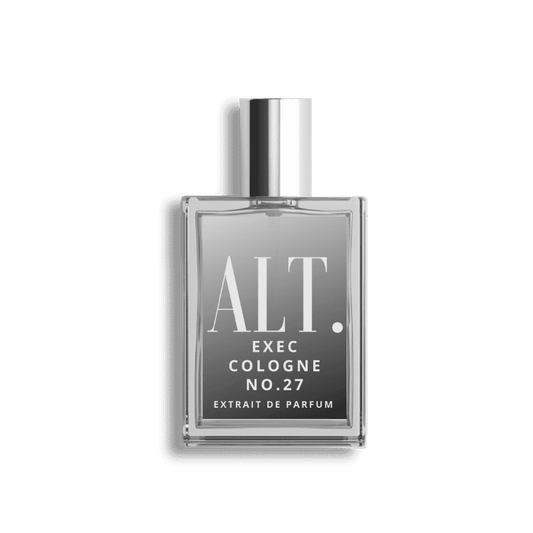 Exec Cologne