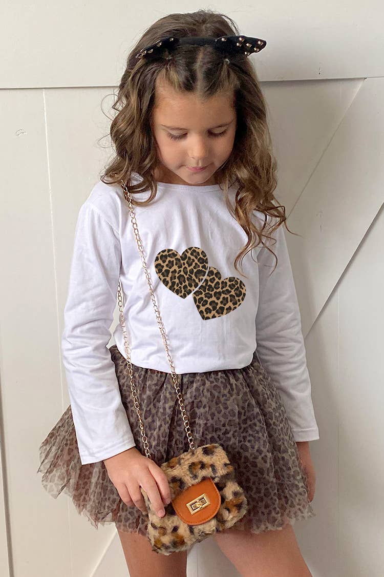 Leopard Tutu