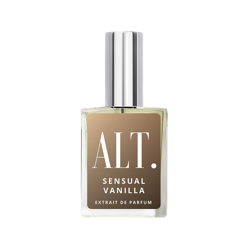 Sensual Vanilla