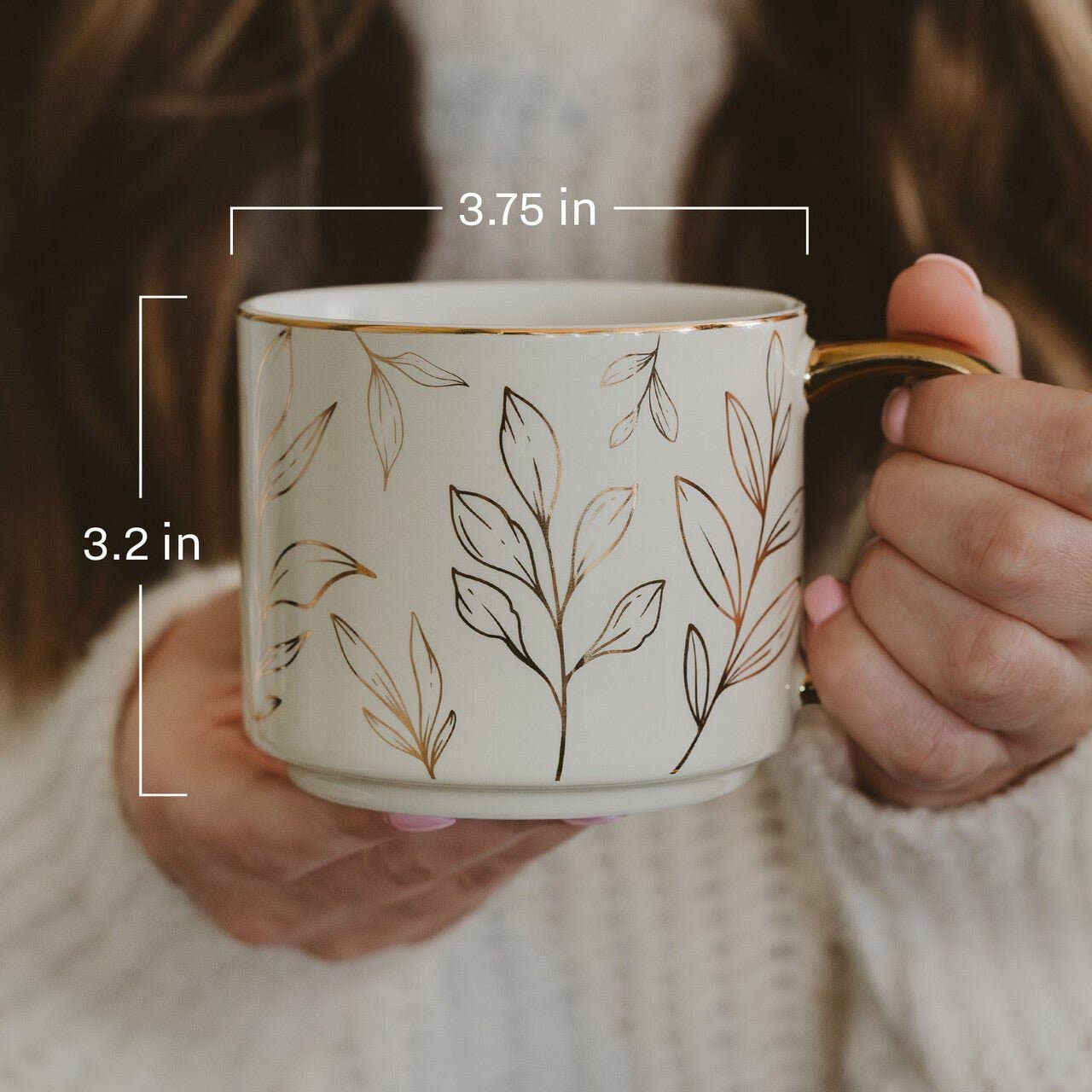 *NEW* In My Engaged Era Coffee Mug - Home Decor & Gifts