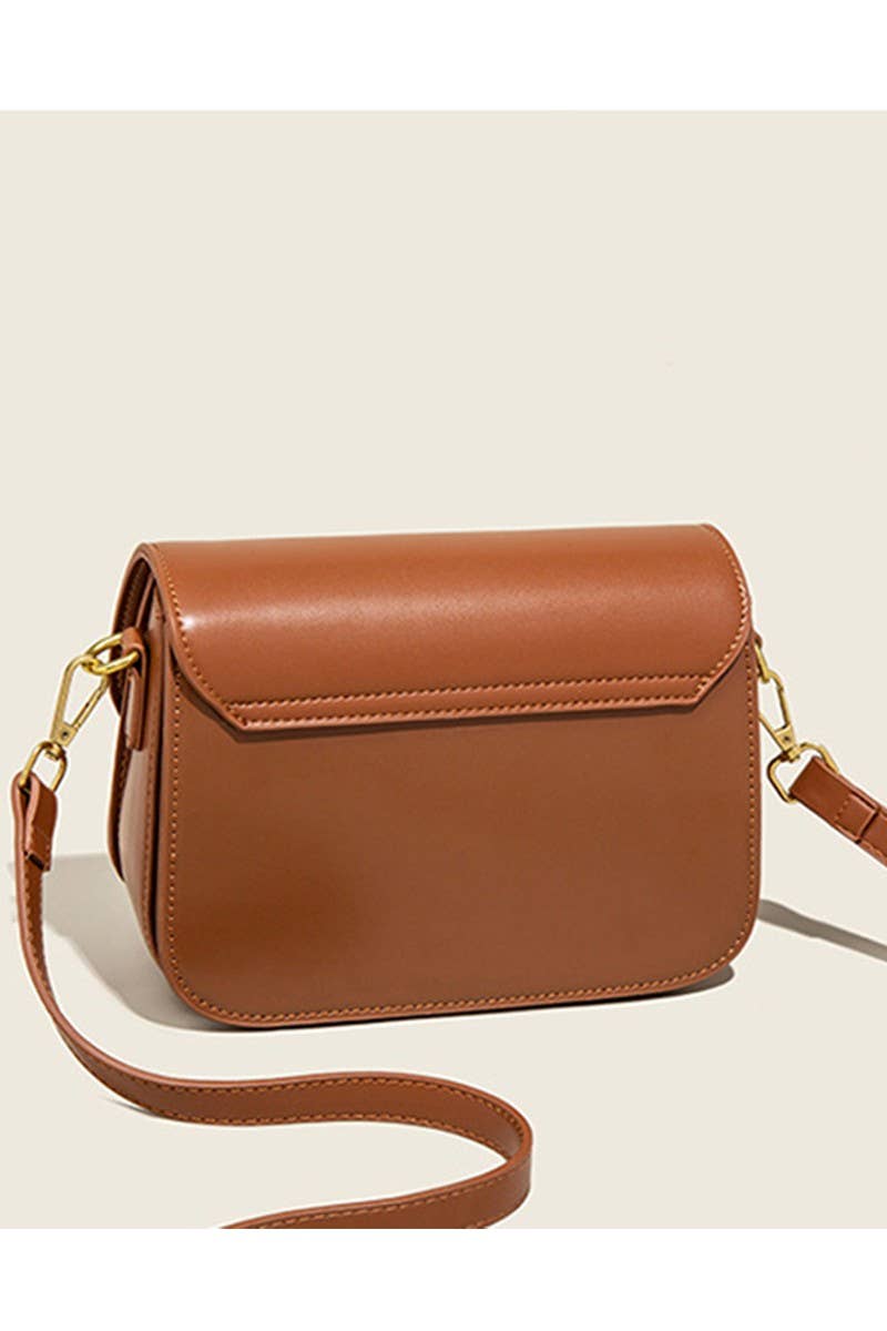 DANDY SQUARE SHOULDER BAG PURSE_CWAB0014