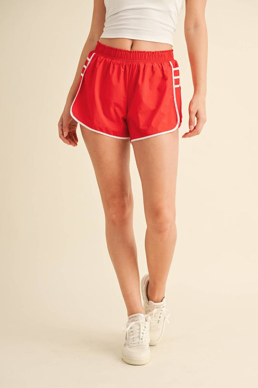 On Point Shorts