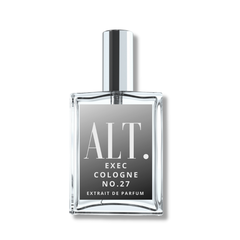 Exec Cologne