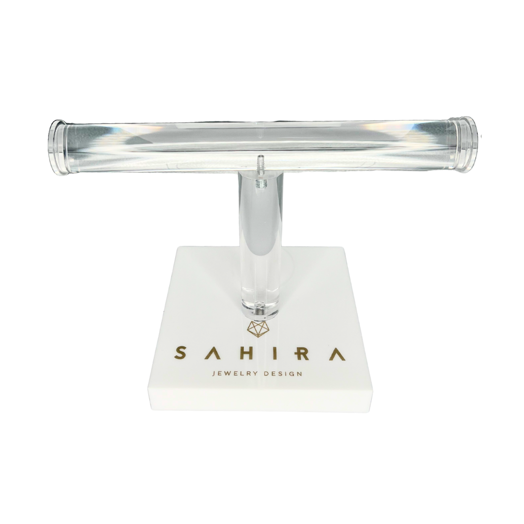 Acrylic Bracelet Stand
