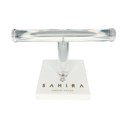 Acrylic Bracelet Stand