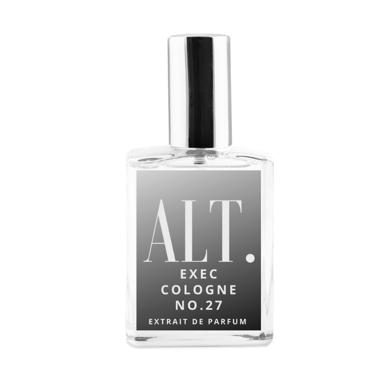 Exec Cologne