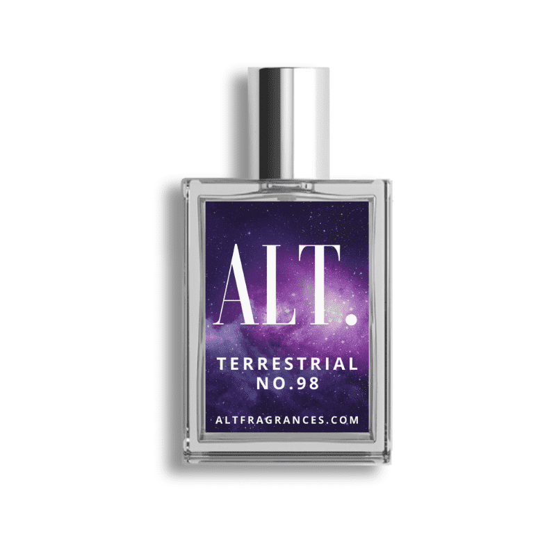 Terrestrial