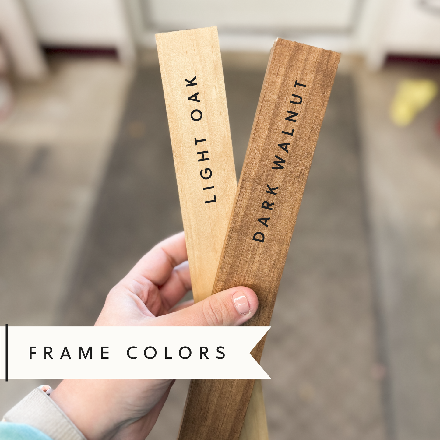 Maybe Swearing Will Help | Handmade Wood Sign