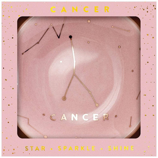 Zodiac DISH - CANCER (June 21 - July 22)