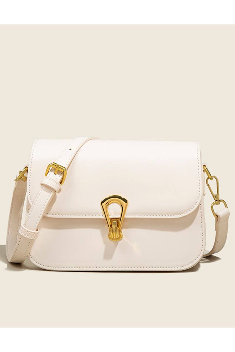 DANDY SQUARE SHOULDER BAG PURSE_CWAB0014