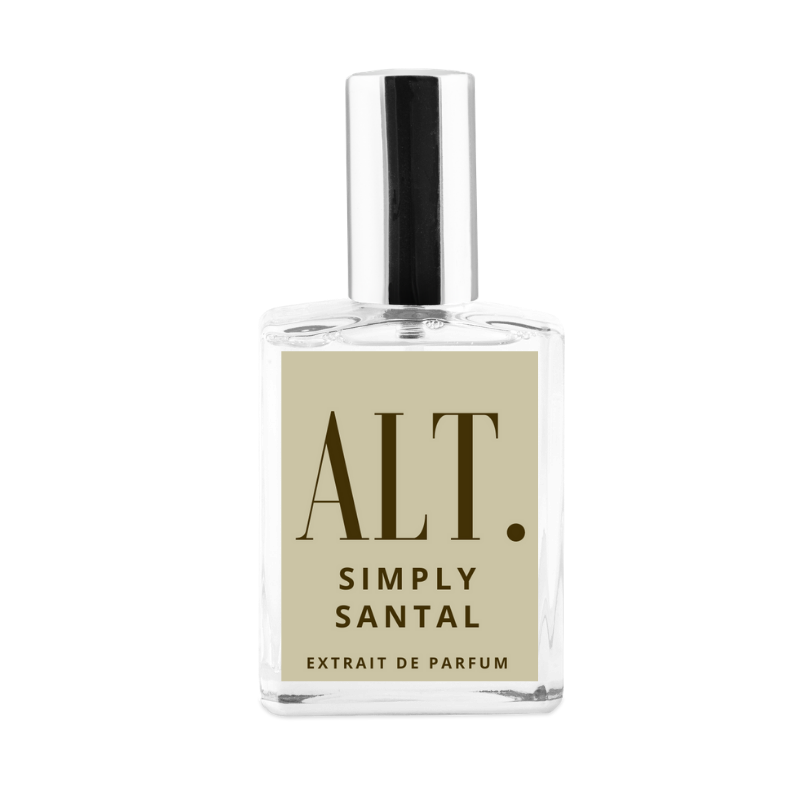Simply Santal