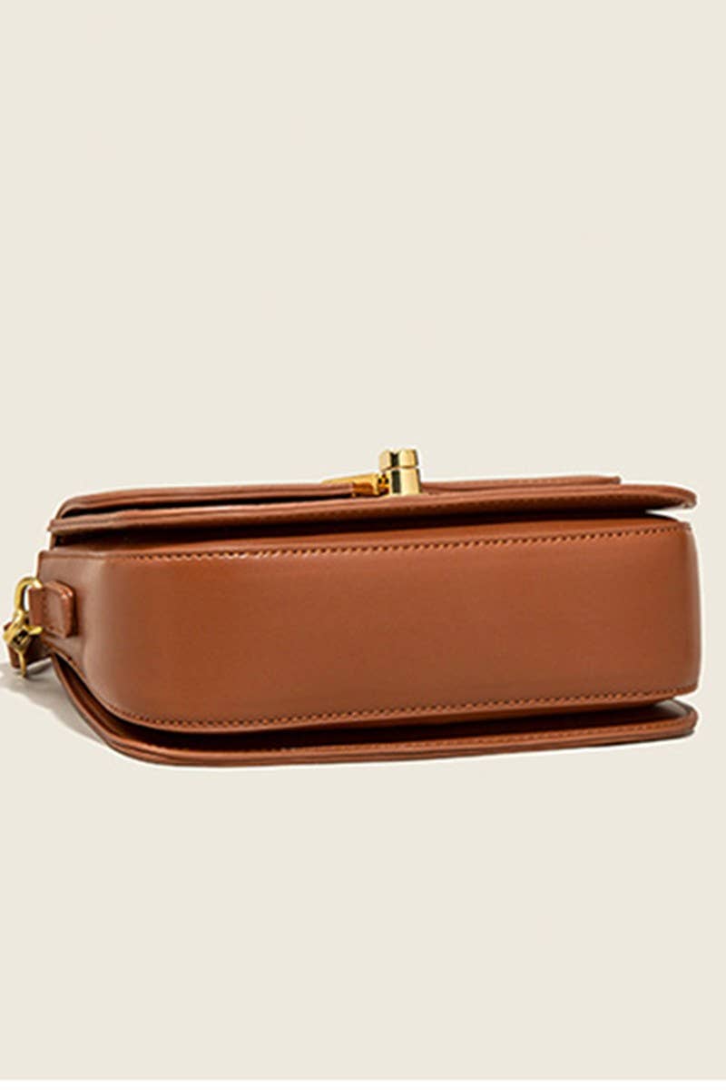 DANDY SQUARE SHOULDER BAG PURSE_CWAB0014