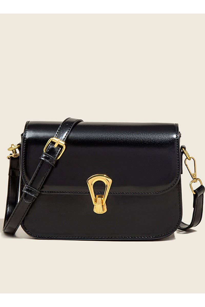 DANDY SQUARE SHOULDER BAG PURSE_CWAB0014