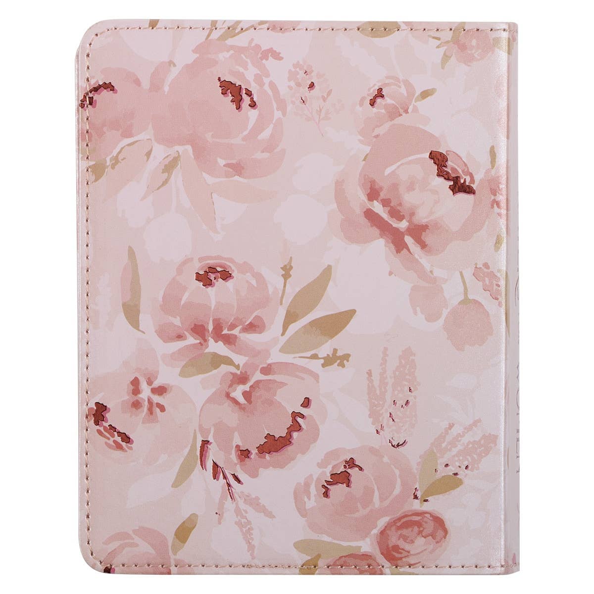 Devotional Daily Prayers for Women Faux Leather