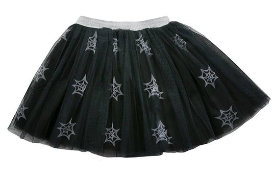 Spider Web Tutu