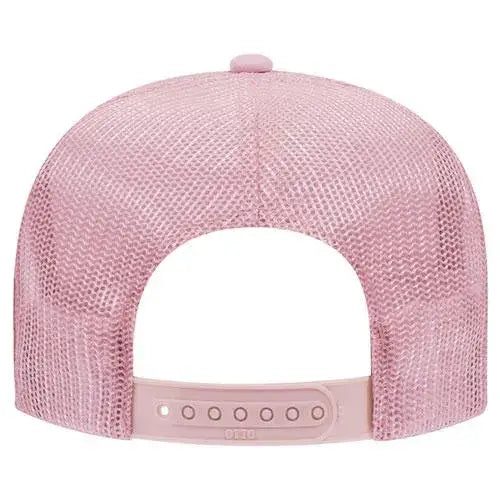 Put It On Santa's Tab Foam Embroidered Christmas Hat