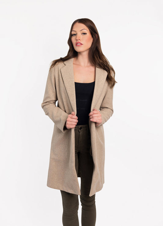 Alina Coat